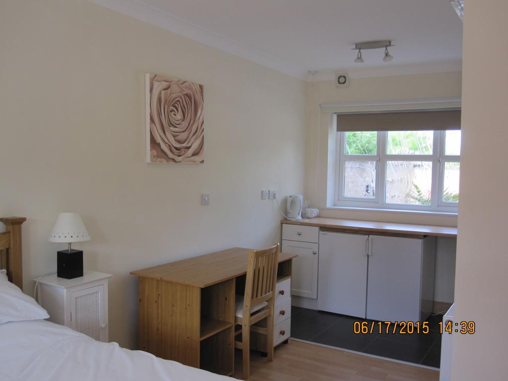 פטרבורו Barn Lodge מראה חיצוני תמונה
